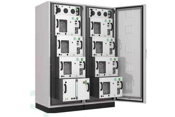 德國Enapter AEM水電解制氫設備